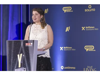 Verleihung IMMY Award 2026