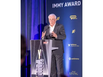 Verleihung IMMY Award 2026